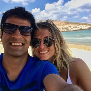 Meet your Posher, Shannon